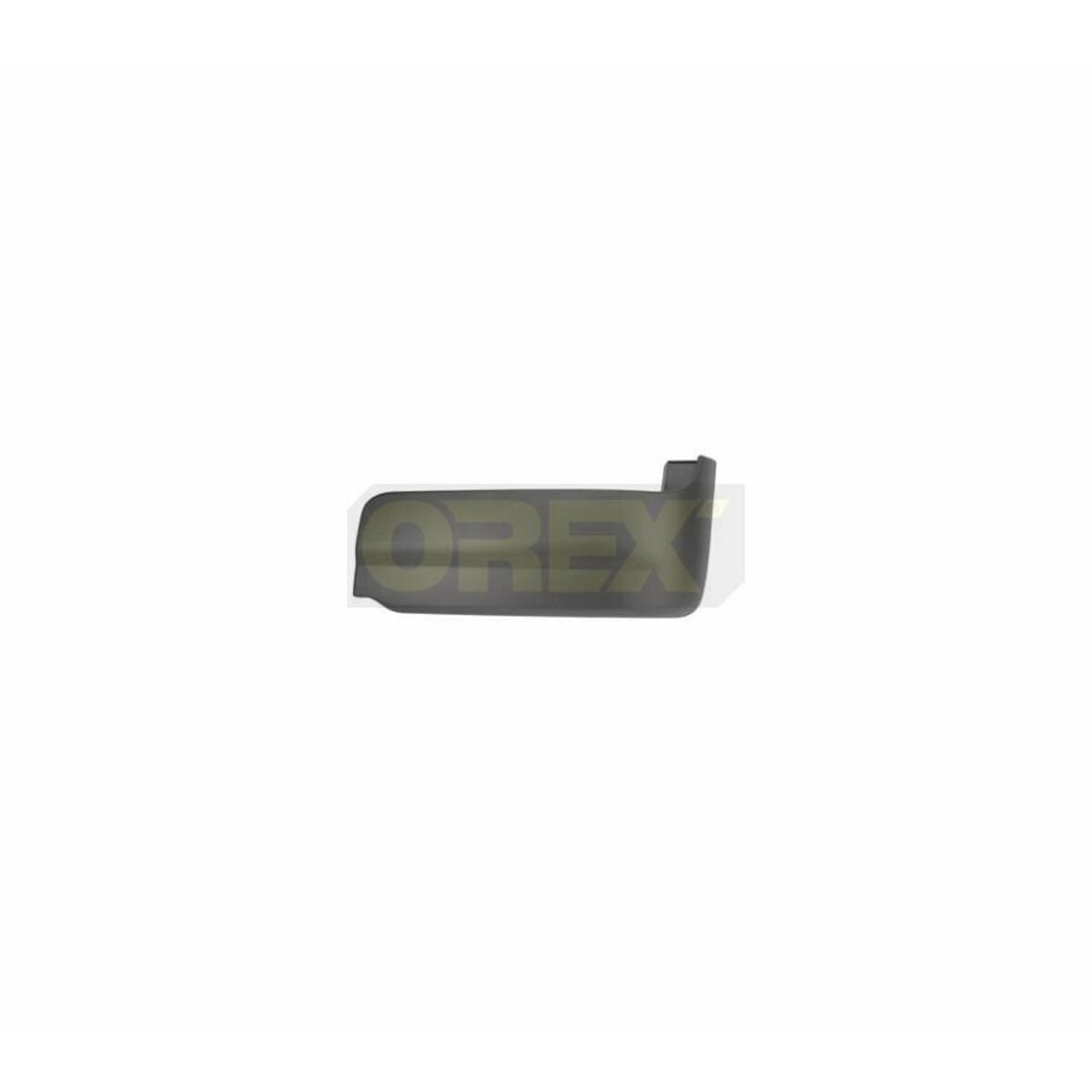 TAMPON KOSESI MAN TGA SOL Y.K 81 41610 0227 OREX